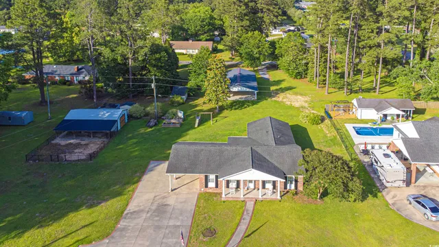 $394,000 | 64 Highway 521 Andrews Sc 29510, Andrews, SC 29510