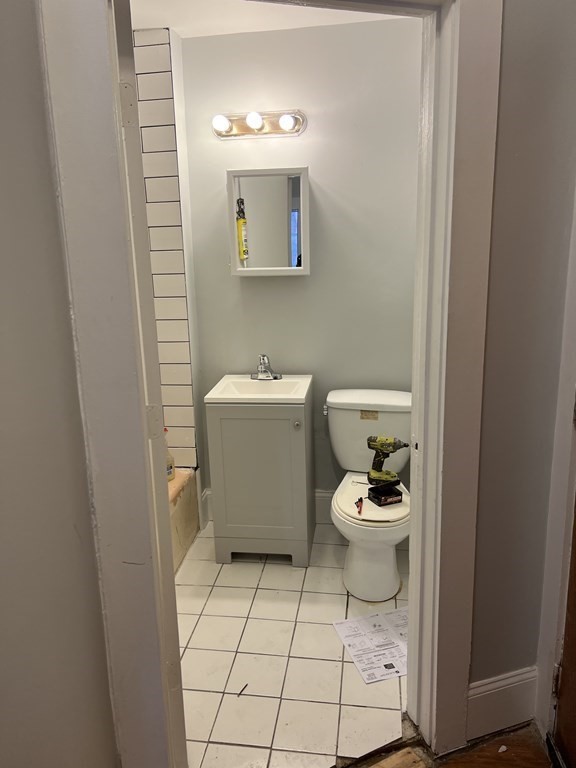 551 Dudley Street, Unit 1 Boston, MA 02119 - Photo 2 of 7