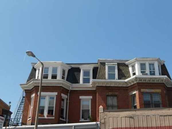 551 Dudley Street, Unit 1 Boston, MA 02119 - Photo 5 of 7