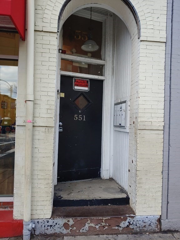 551 Dudley Street, Unit 1 Boston, MA 02119 - Photo 6 of 7