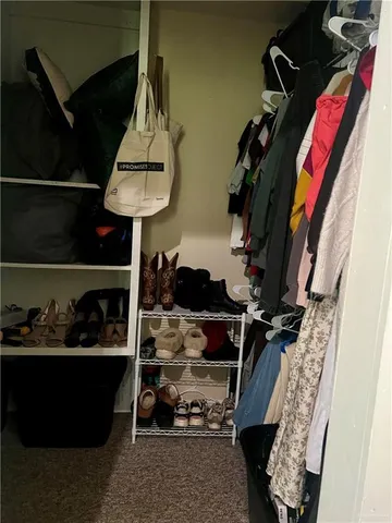 a close view of flowerpot