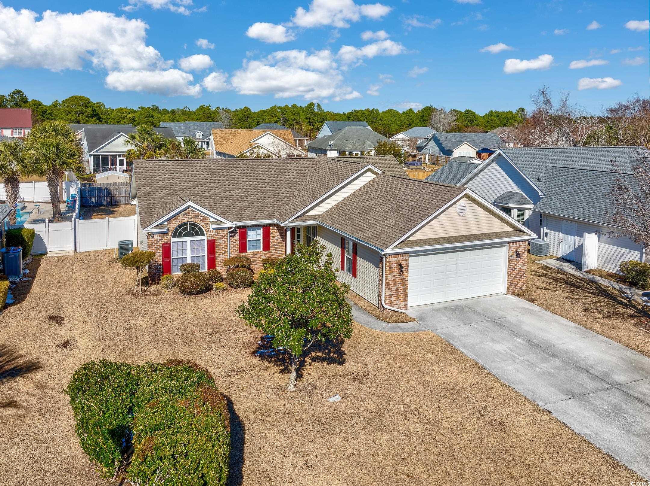 2623 Corn Pile Road Myrtle Beach, SC 29588 - Photo 1 of 40 Gallery Image 1