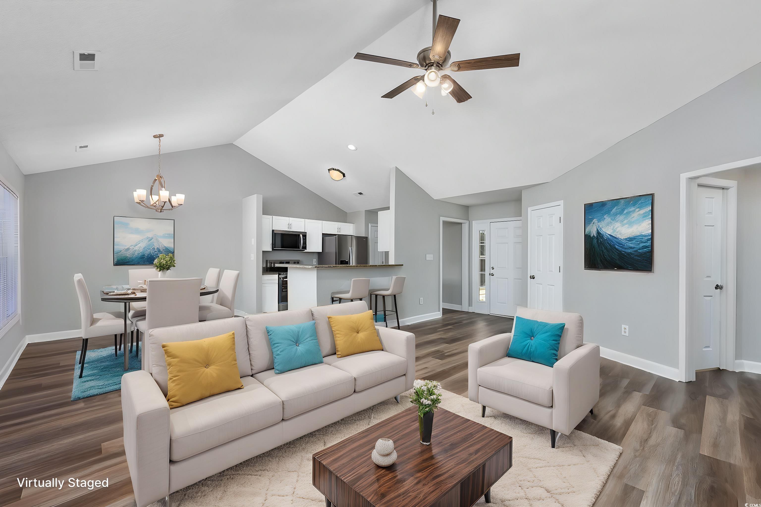 2623 Corn Pile Road Myrtle Beach, SC 29588 - Photo 4 of 40 Gallery Image 4