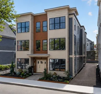 $869,000 | 54 Dorset Street, Unit 1, Boston, MA 02125