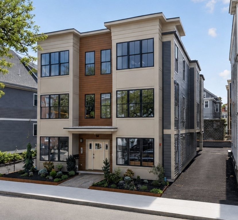54 Dorset Street, Unit 1 Boston, MA 02125 - Photo 28 of 32