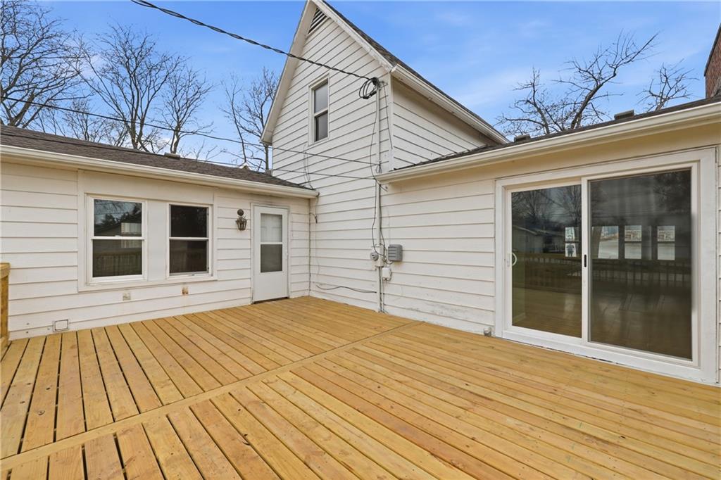 723 West Prospect Street Cameron, MO 64429 - Photo 30 of 43