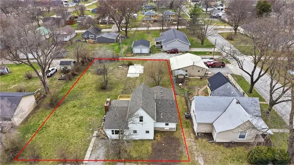 $210,000 | 723 West Prospect Street, Cameron, MO 64429