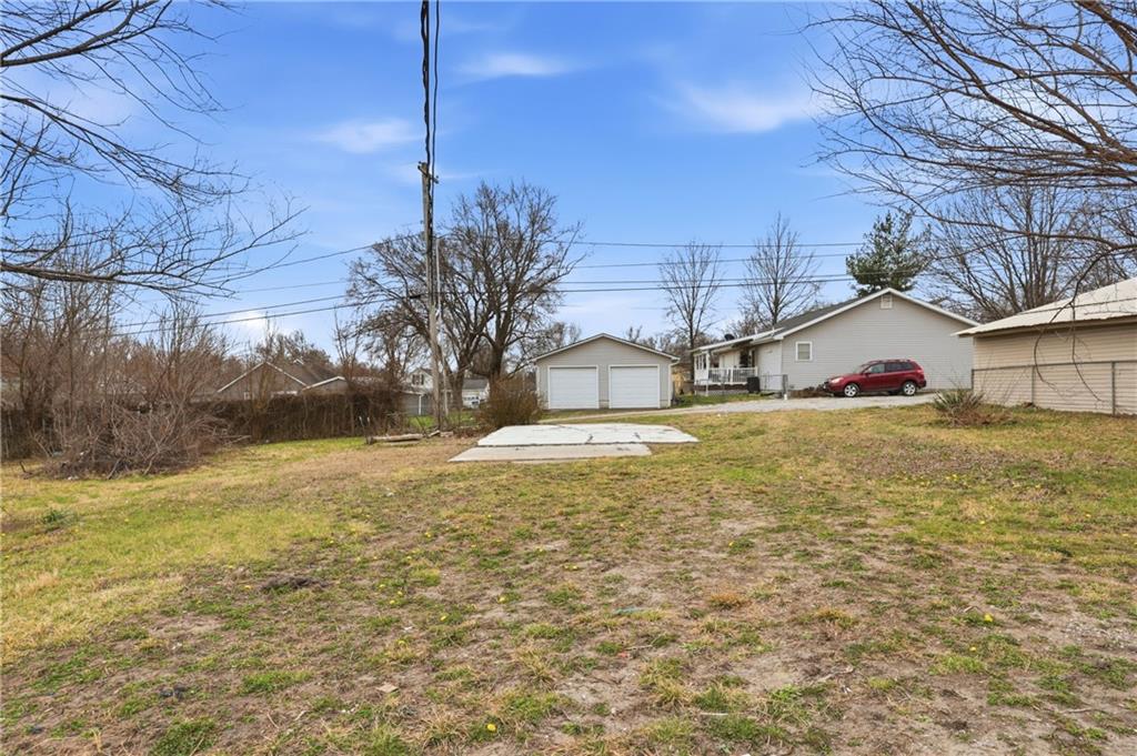 723 West Prospect Street Cameron, MO 64429 - Photo 31 of 43