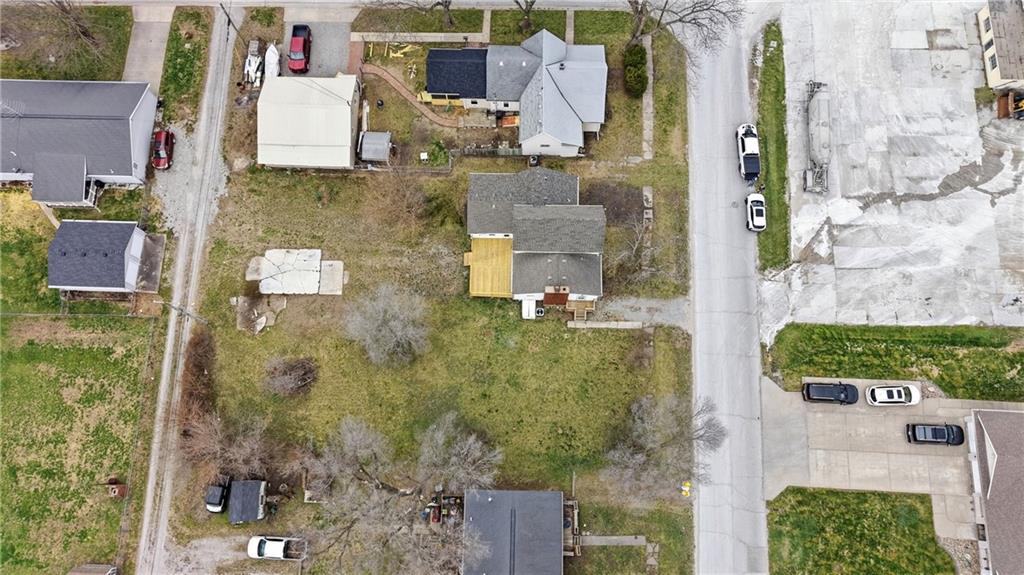 723 West Prospect Street Cameron, MO 64429 - Photo 33 of 43