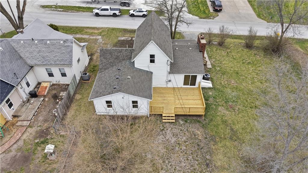 723 West Prospect Street Cameron, MO 64429 - Photo 35 of 43