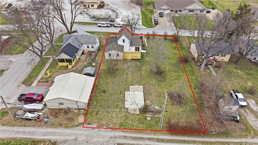 723 West Prospect Street Cameron, MO 64429 - Photo 36 of 43