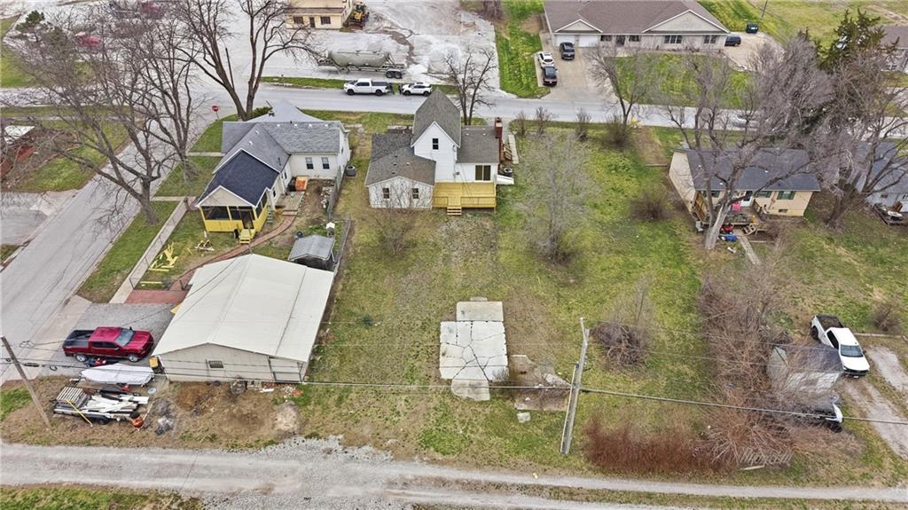 723 West Prospect Street Cameron, MO 64429 - Photo 37 of 43