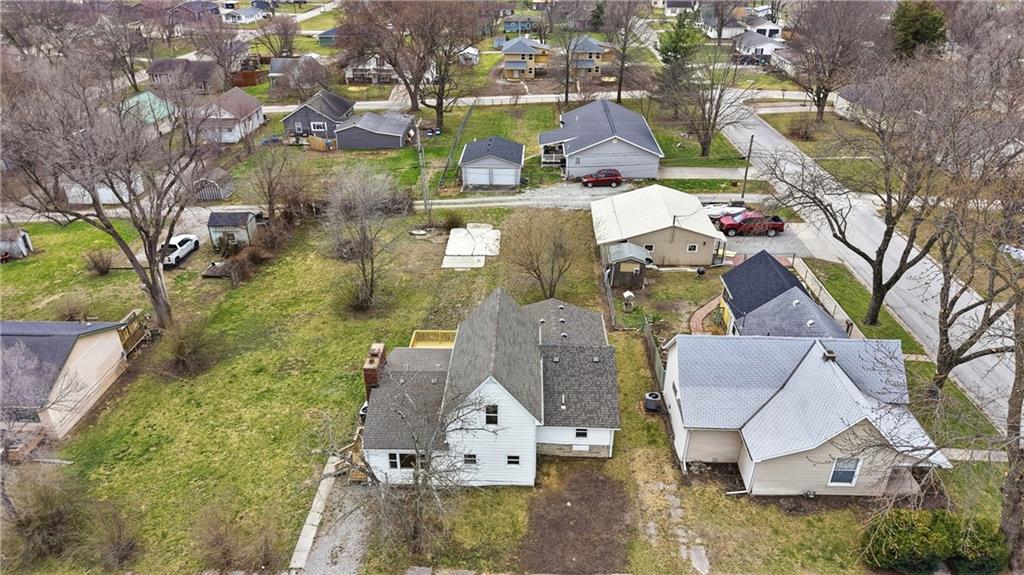 723 West Prospect Street Cameron, MO 64429 - Photo 4 of 43