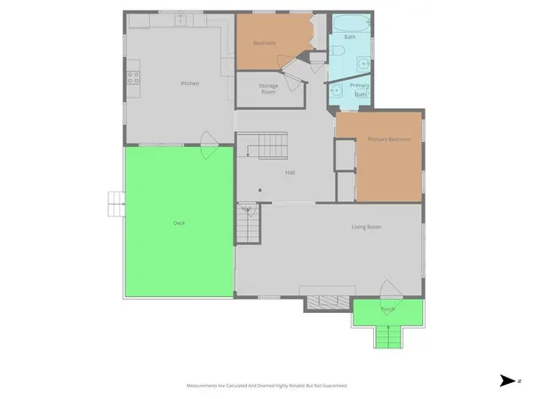 $210,000 | 723 West Prospect Street, Cameron, MO 64429