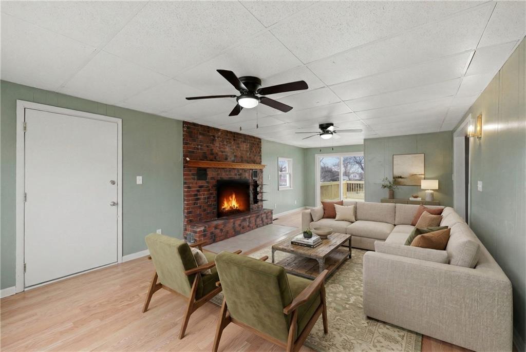 723 West Prospect Street Cameron, MO 64429 - Photo 6 of 43