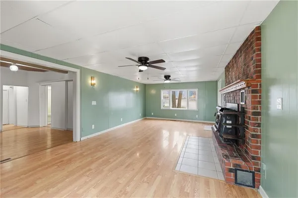 $210,000 | 723 West Prospect Street, Cameron, MO 64429