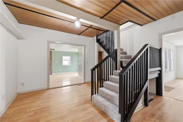 $210,000 | 723 West Prospect Street, Cameron, MO 64429