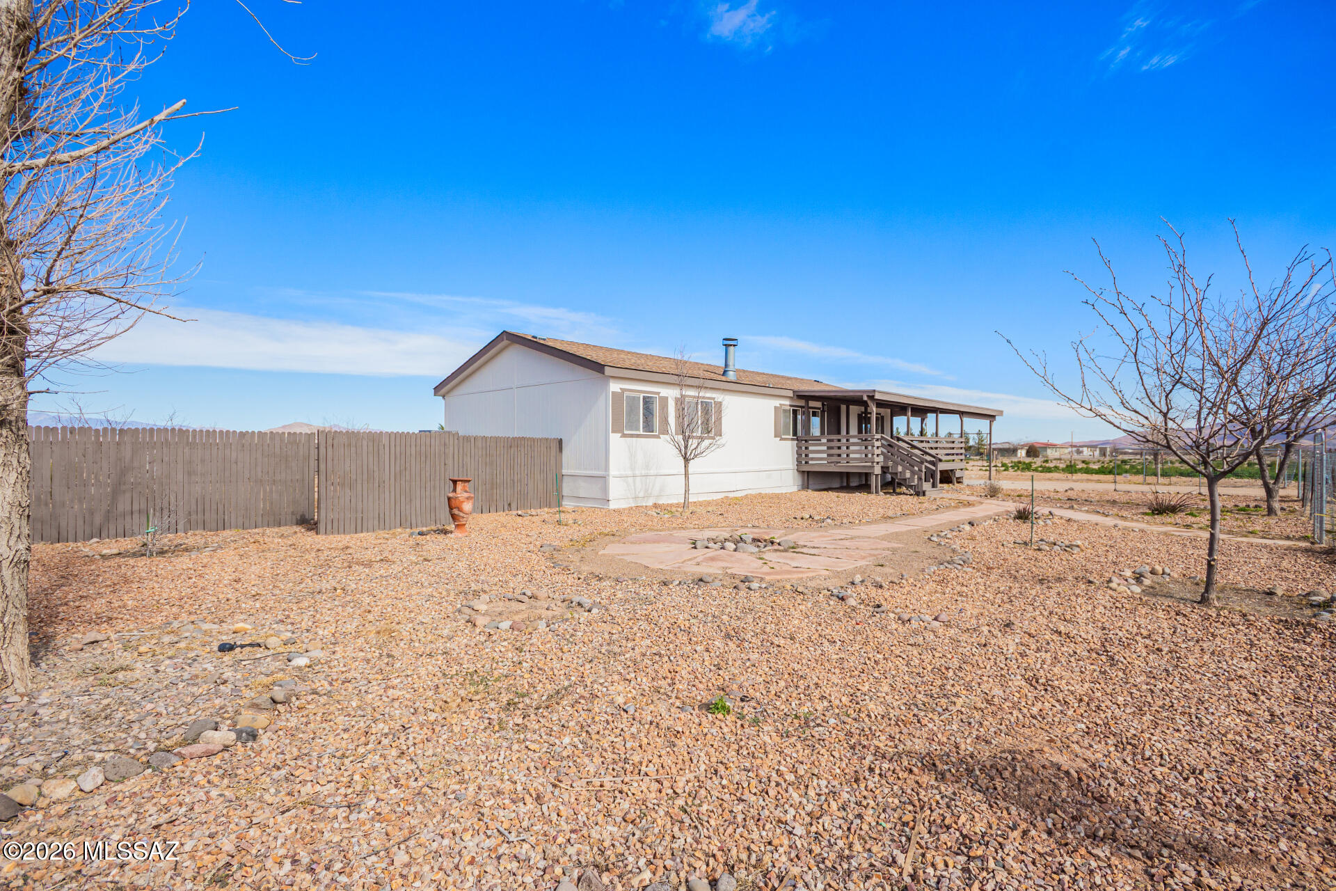1250 West Packing Plant Road Willcox, AZ 85643 - Photo 2 of 28