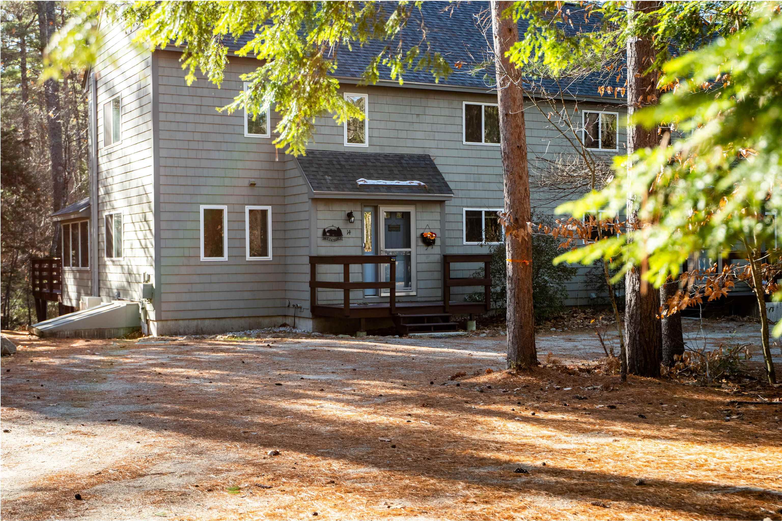 65 Nearledge Road, Unit 14 North Conway, NH 03860 - Photo 1 of 29