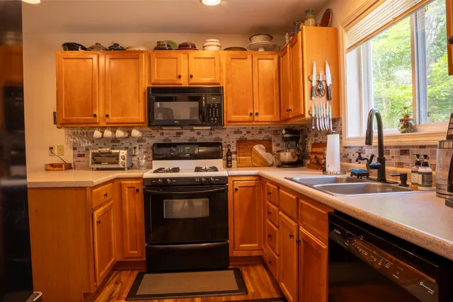 $534,900 | 65 Nearledge Road, Unit 14, North Conway, NH 03860