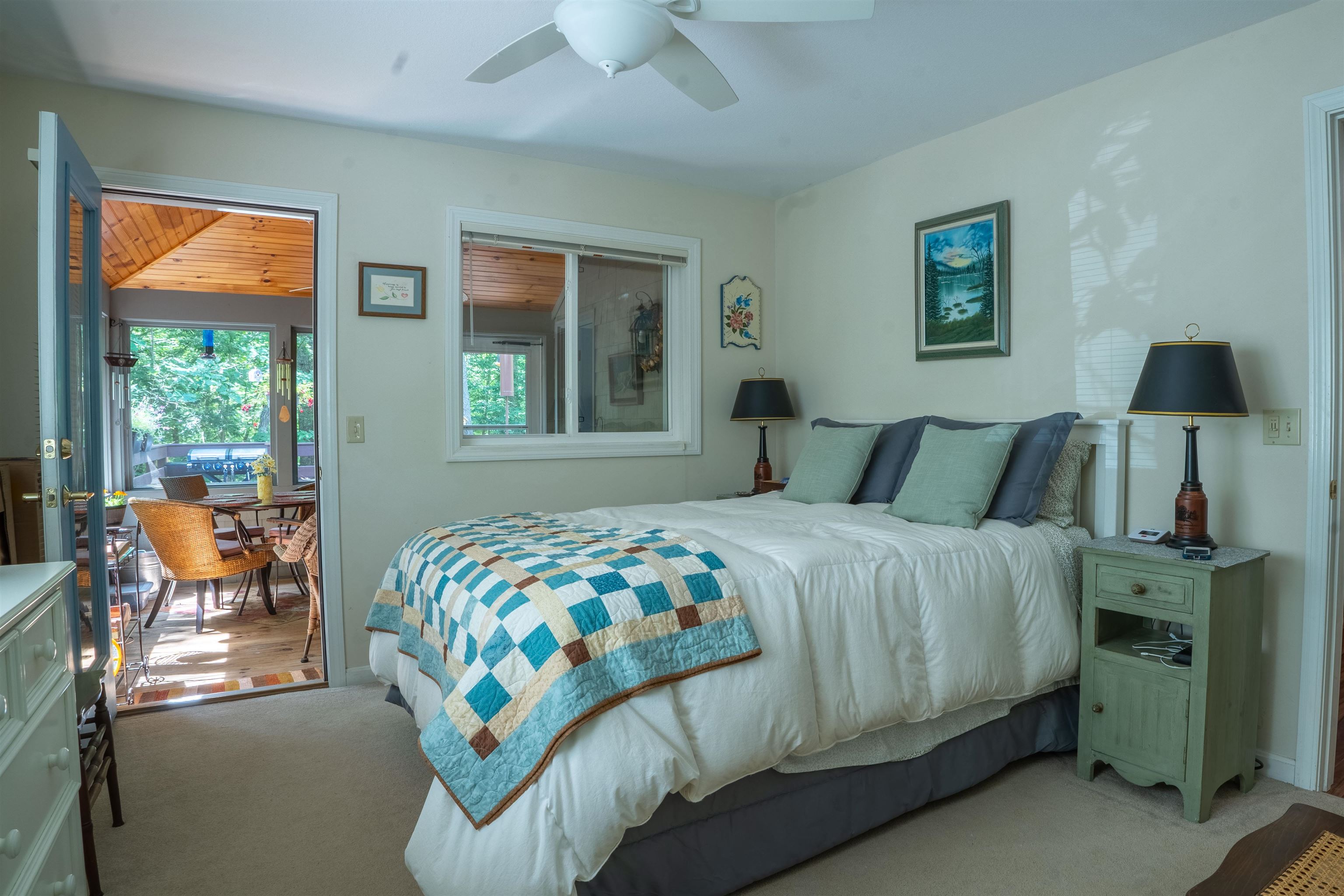 65 Nearledge Road, Unit 14 North Conway, NH 03860 - Photo 12 of 29