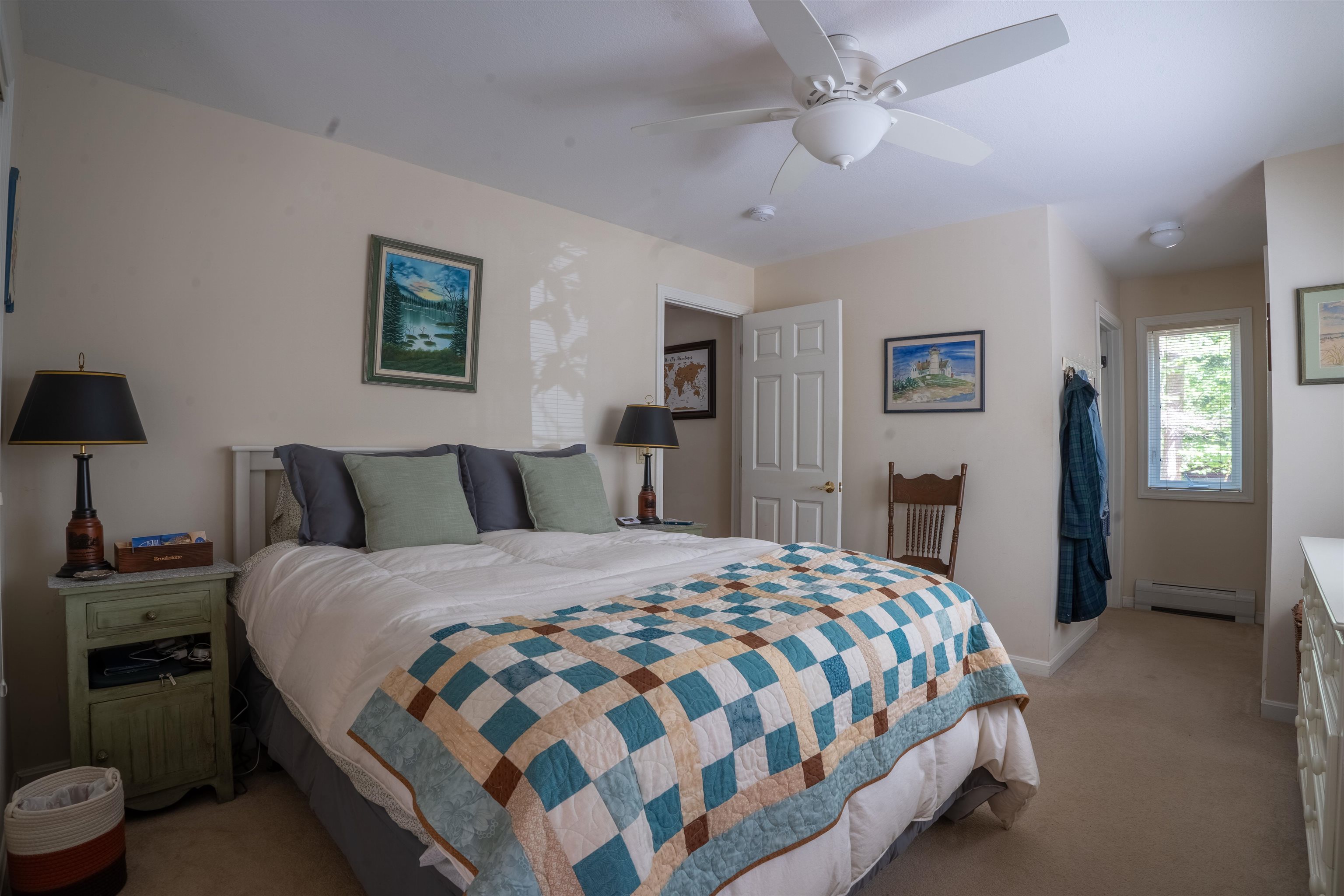 65 Nearledge Road, Unit 14 North Conway, NH 03860 - Photo 13 of 29