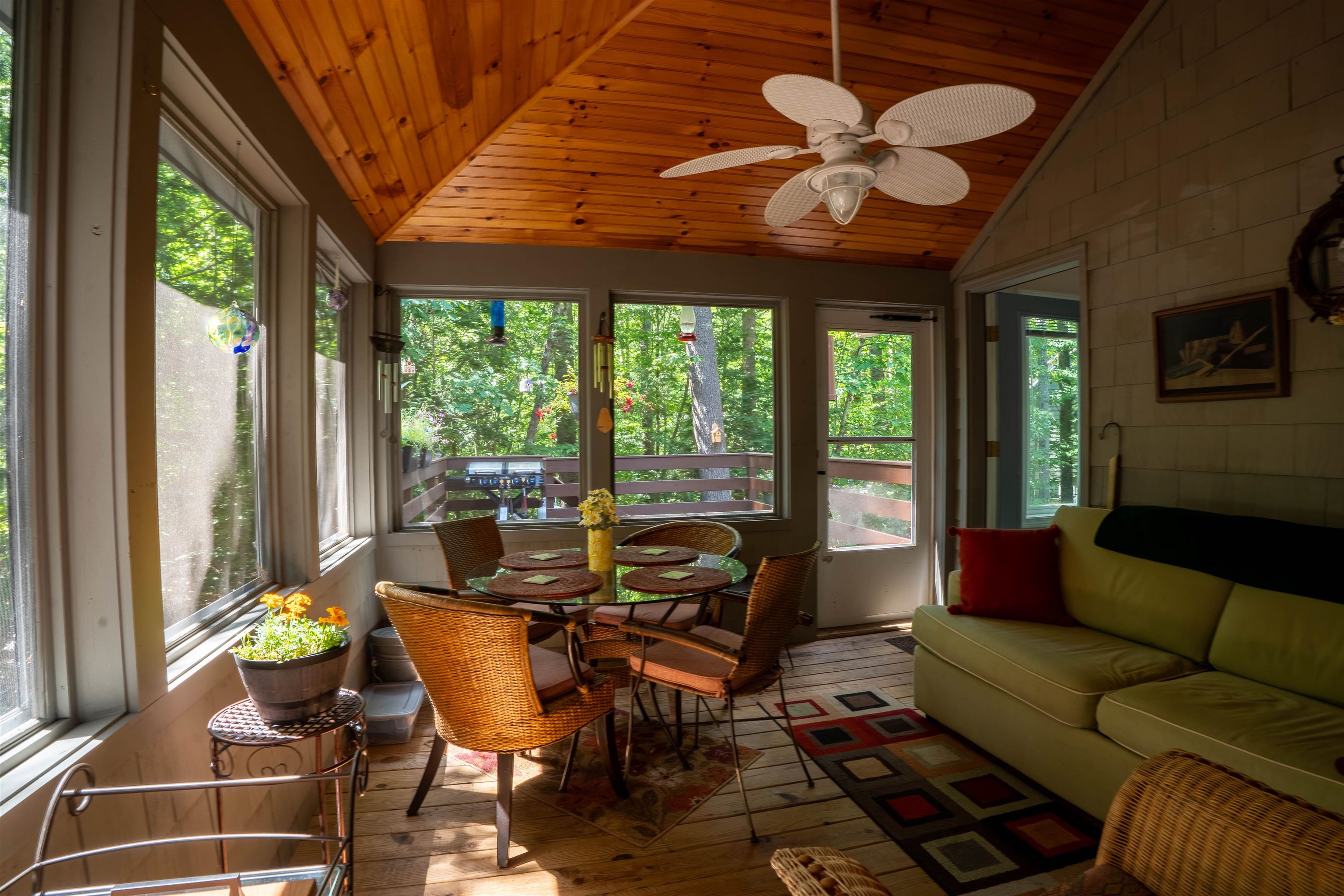 65 Nearledge Road, Unit 14 North Conway, NH 03860 - Photo 15 of 29