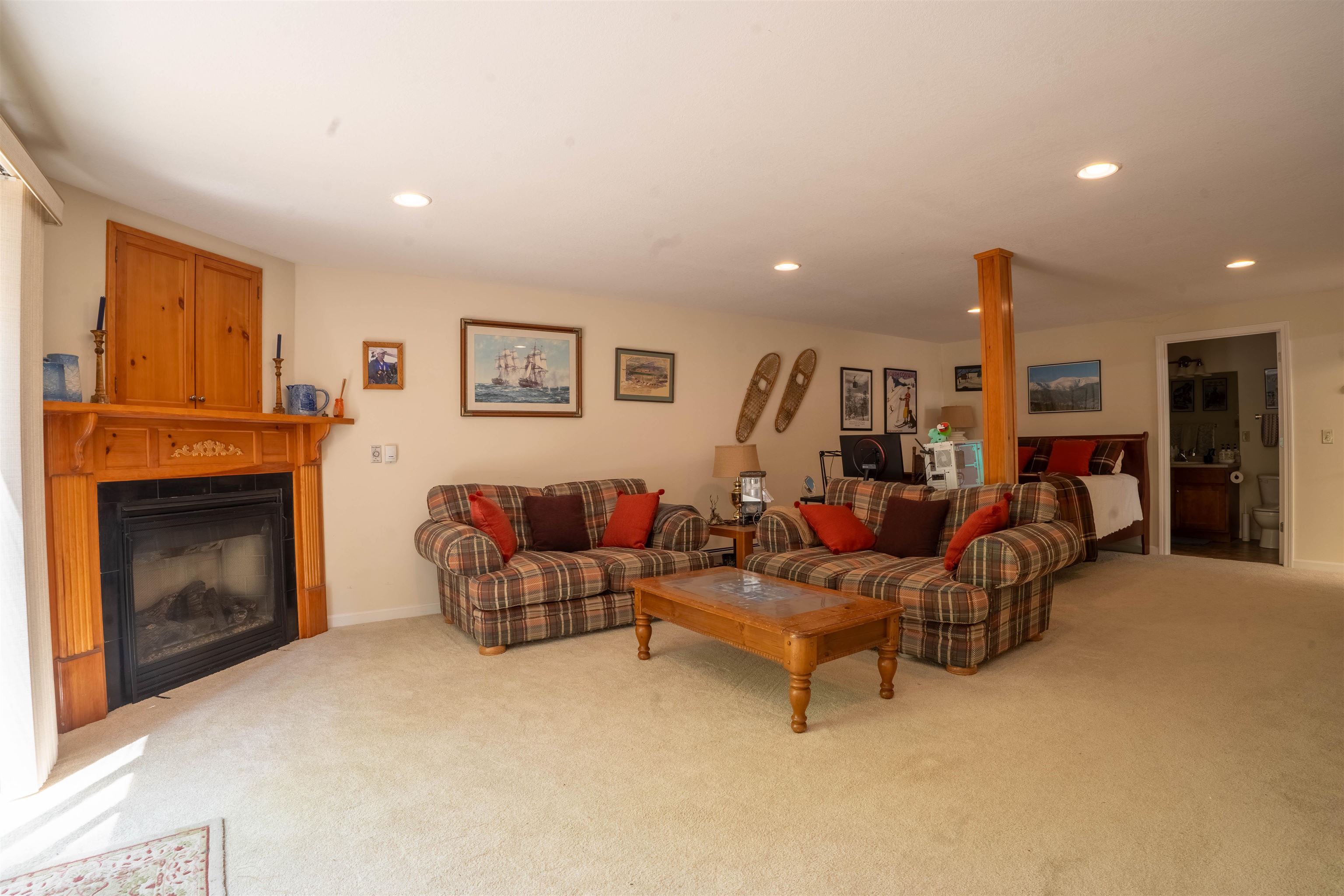 65 Nearledge Road, Unit 14 North Conway, NH 03860 - Photo 24 of 29