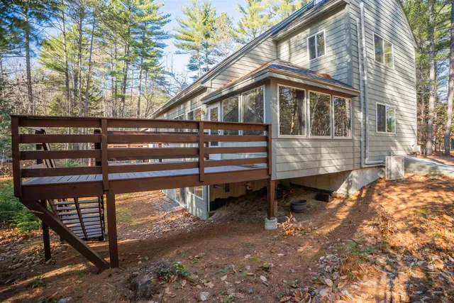 $534,900 | 65 Nearledge Road, Unit 14, North Conway, NH 03860
