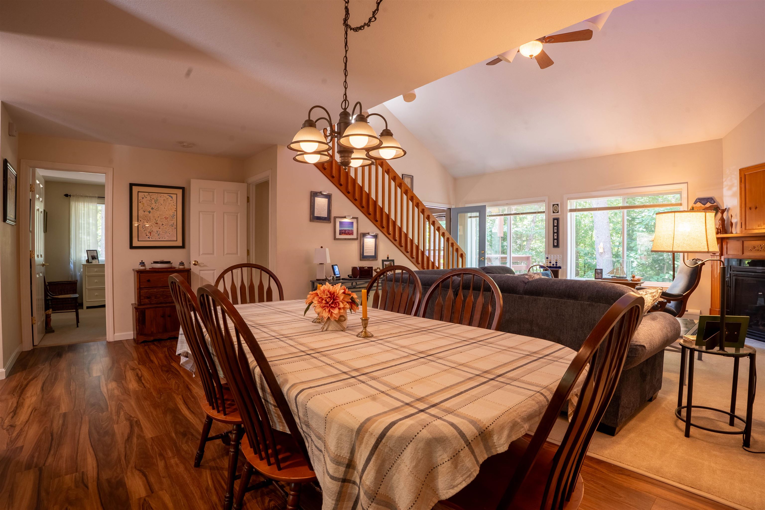 65 Nearledge Road, Unit 14 North Conway, NH 03860 - Photo 9 of 29