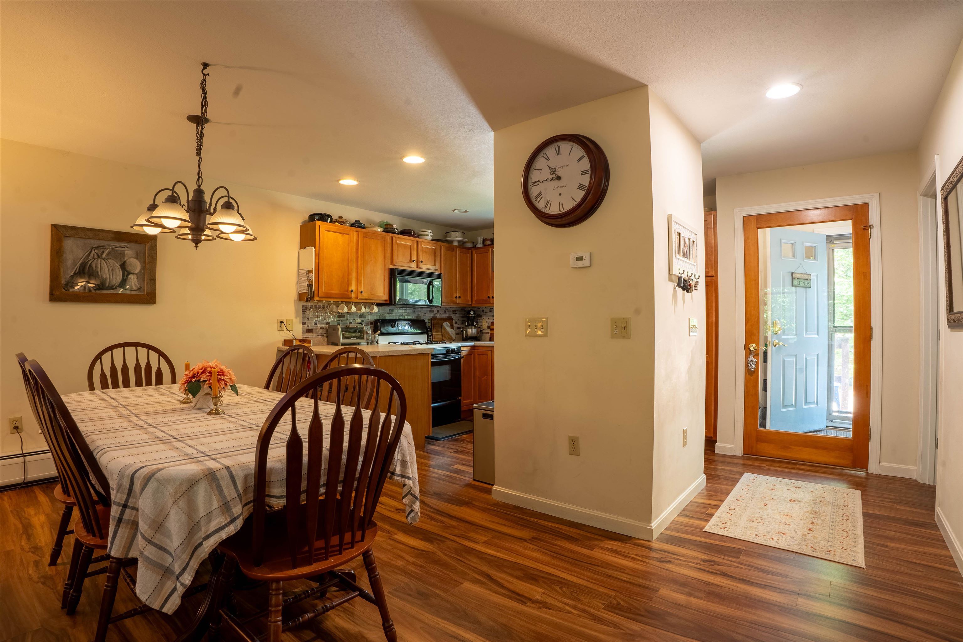 65 Nearledge Road, Unit 14 North Conway, NH 03860 - Photo 10 of 29