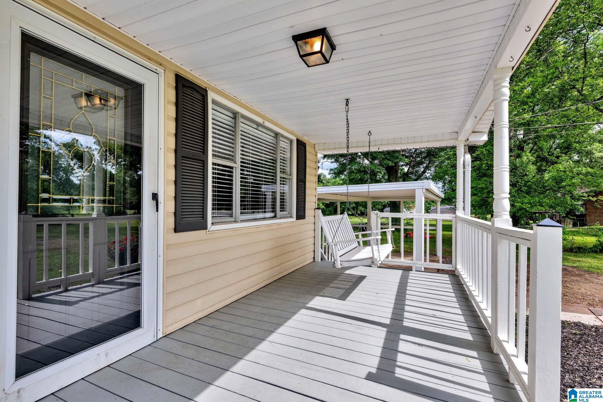 6328 Snowville Brent Road Dora, AL 35062 - Photo 37 of 38