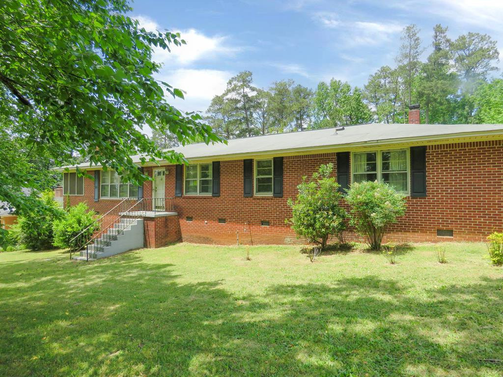 540 Arrowwood Road Columbia, SC 29210 - Photo 1 of 14 Main View