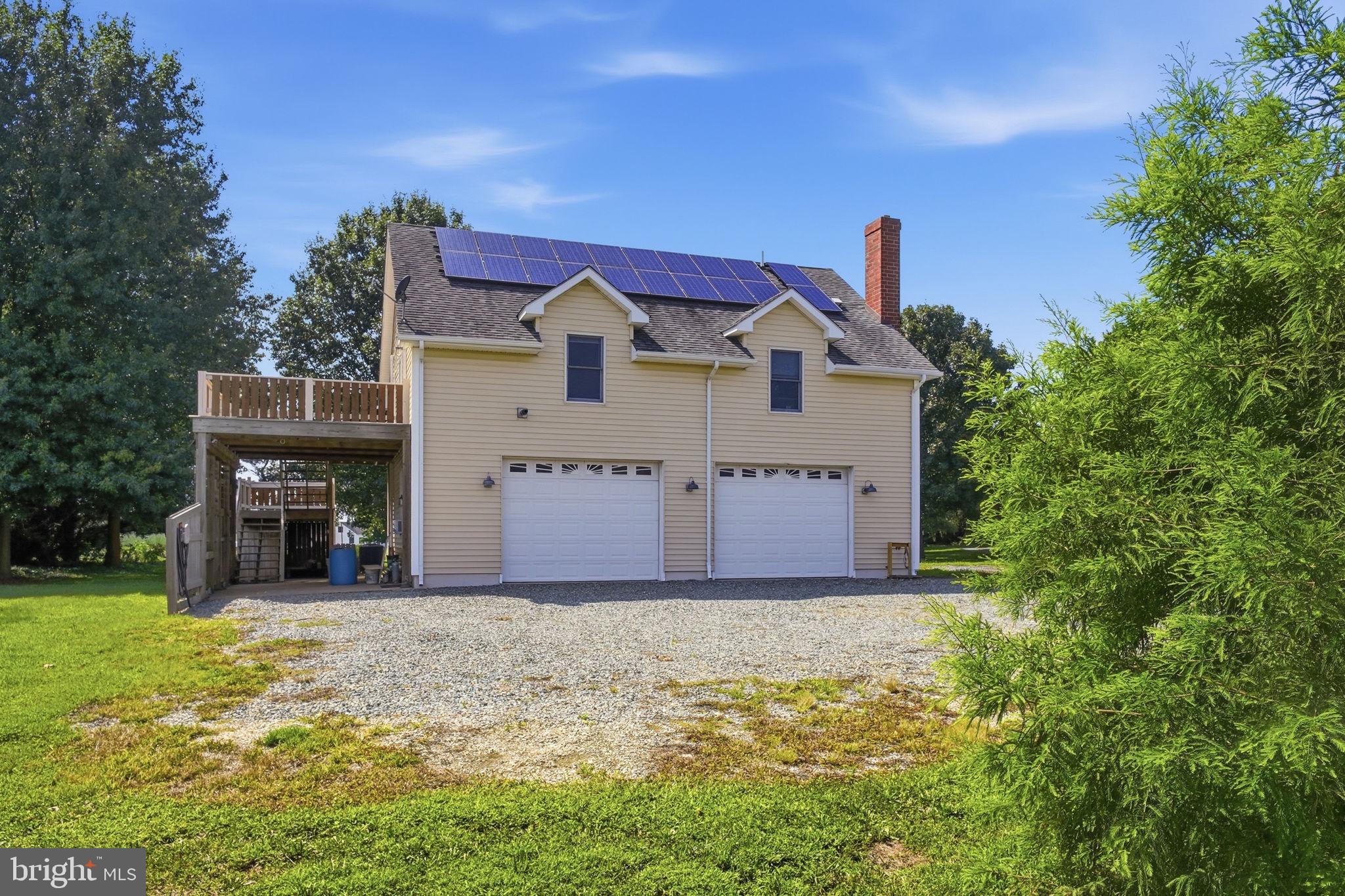 12933 Still Pond Road Still Pond, MD 21667 - Photo 33 of 35 Gallery Image 33