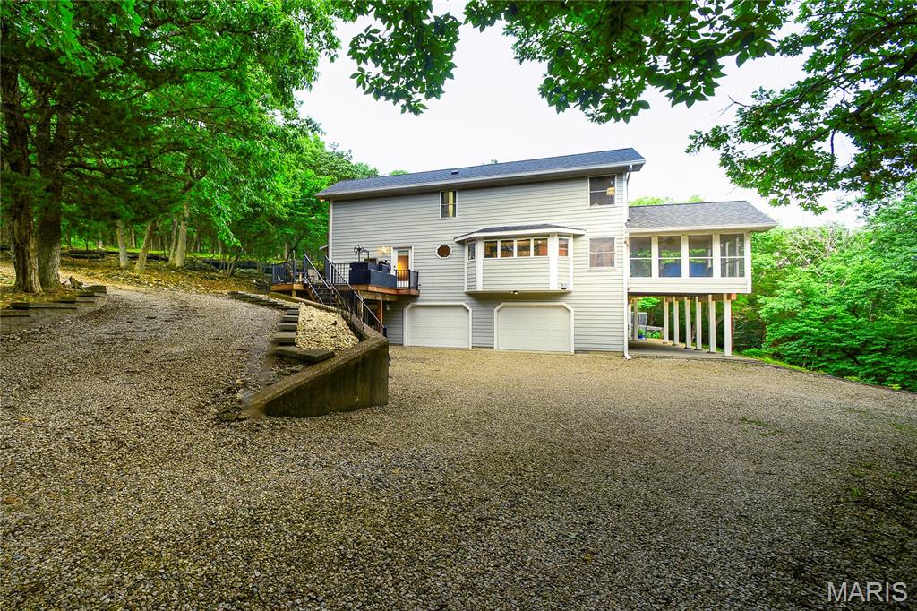 1404 Bald Eagle Road Glencoe, MO 63038 - Photo 5 of 45
