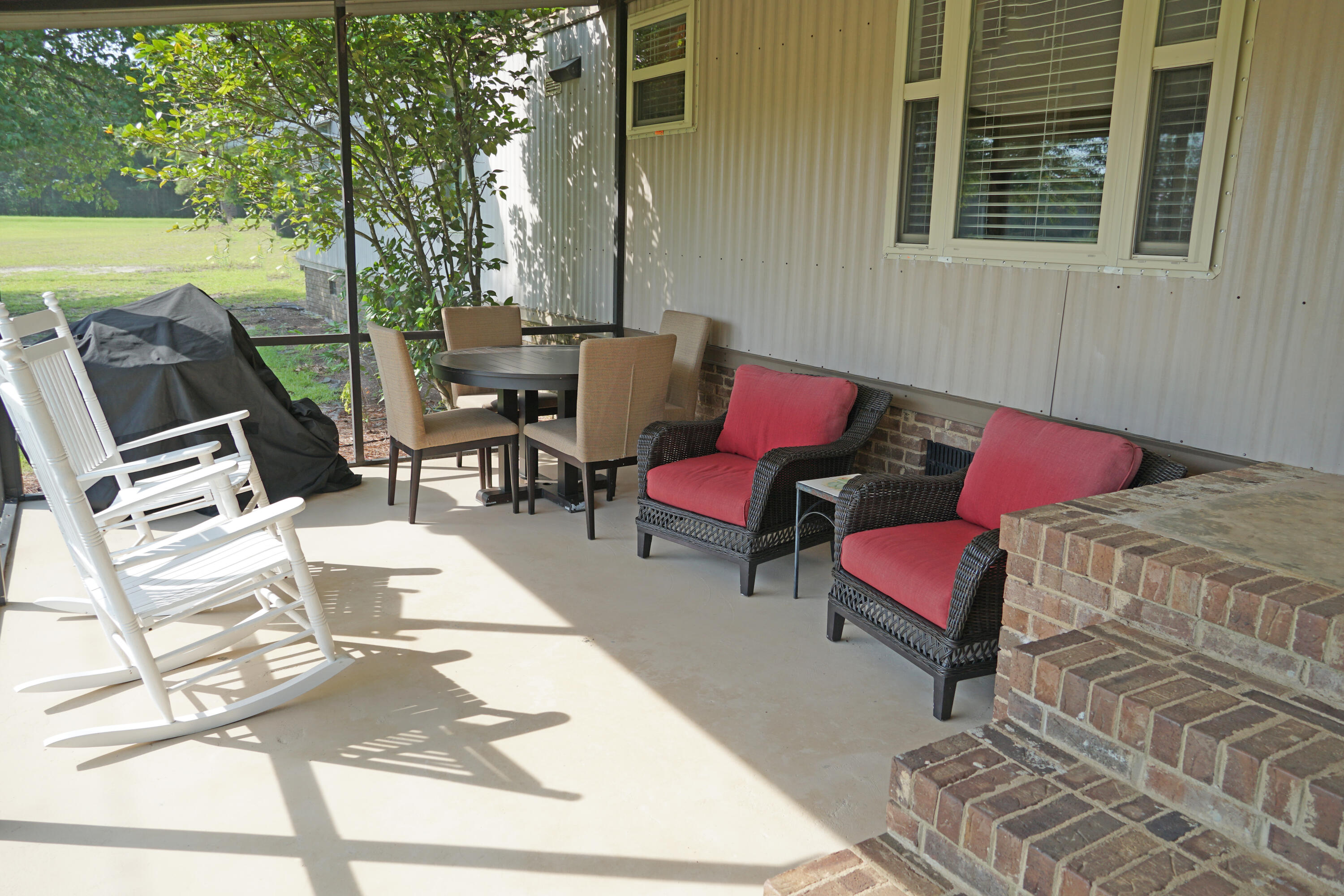 7133 Cameron Road Cameron, SC 29030 - Photo 2 of 31 7133 Cameron House Final 2