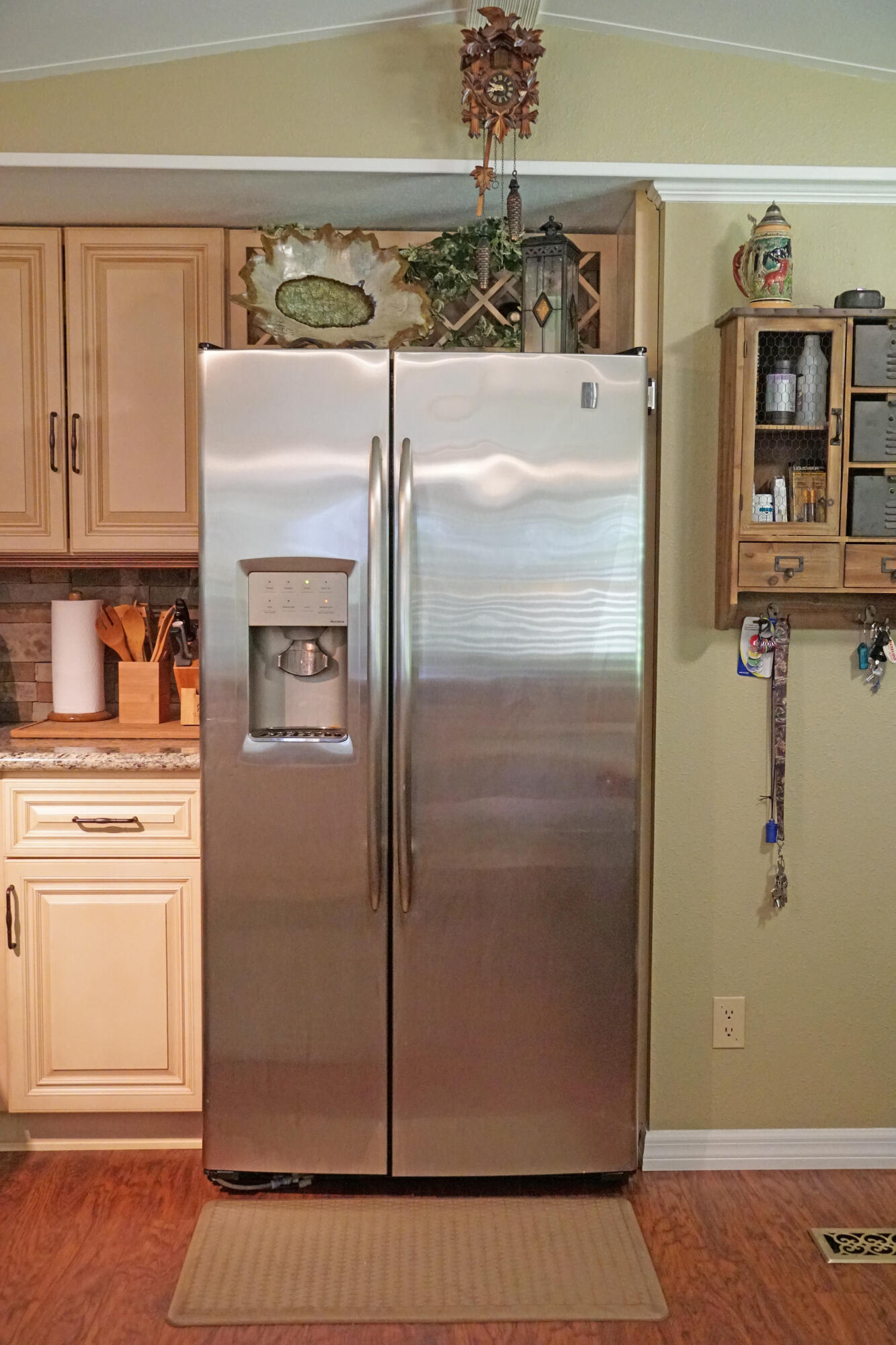 7133 Cameron Road Cameron, SC 29030 - Photo 11 of 31 7133 Cameron Family Room Final Deer