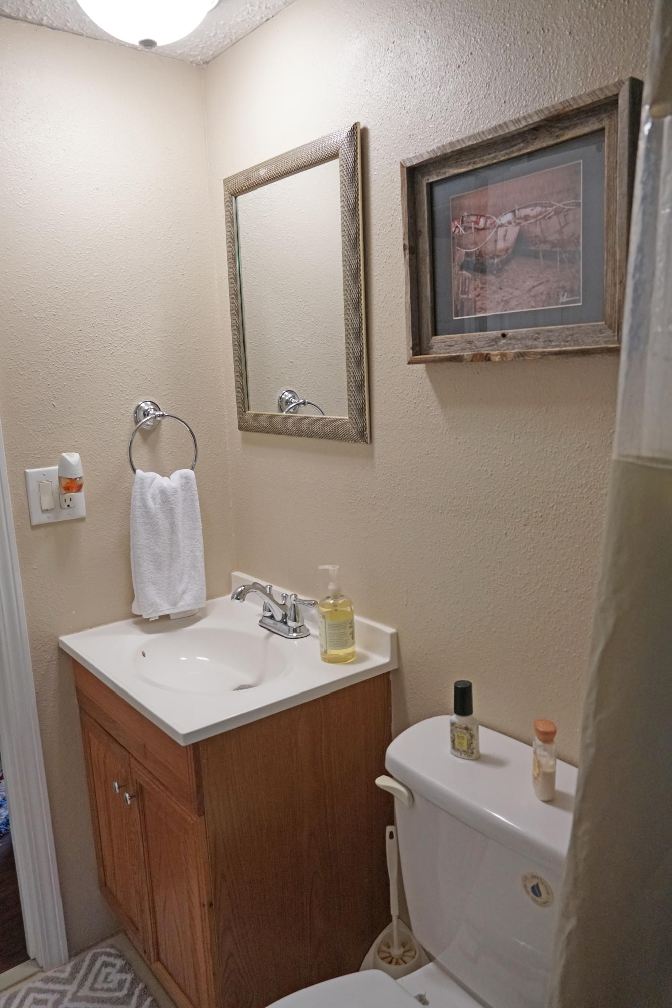 7133 Cameron Road Cameron, SC 29030 - Photo 18 of 31 2nd Guest Rm 1