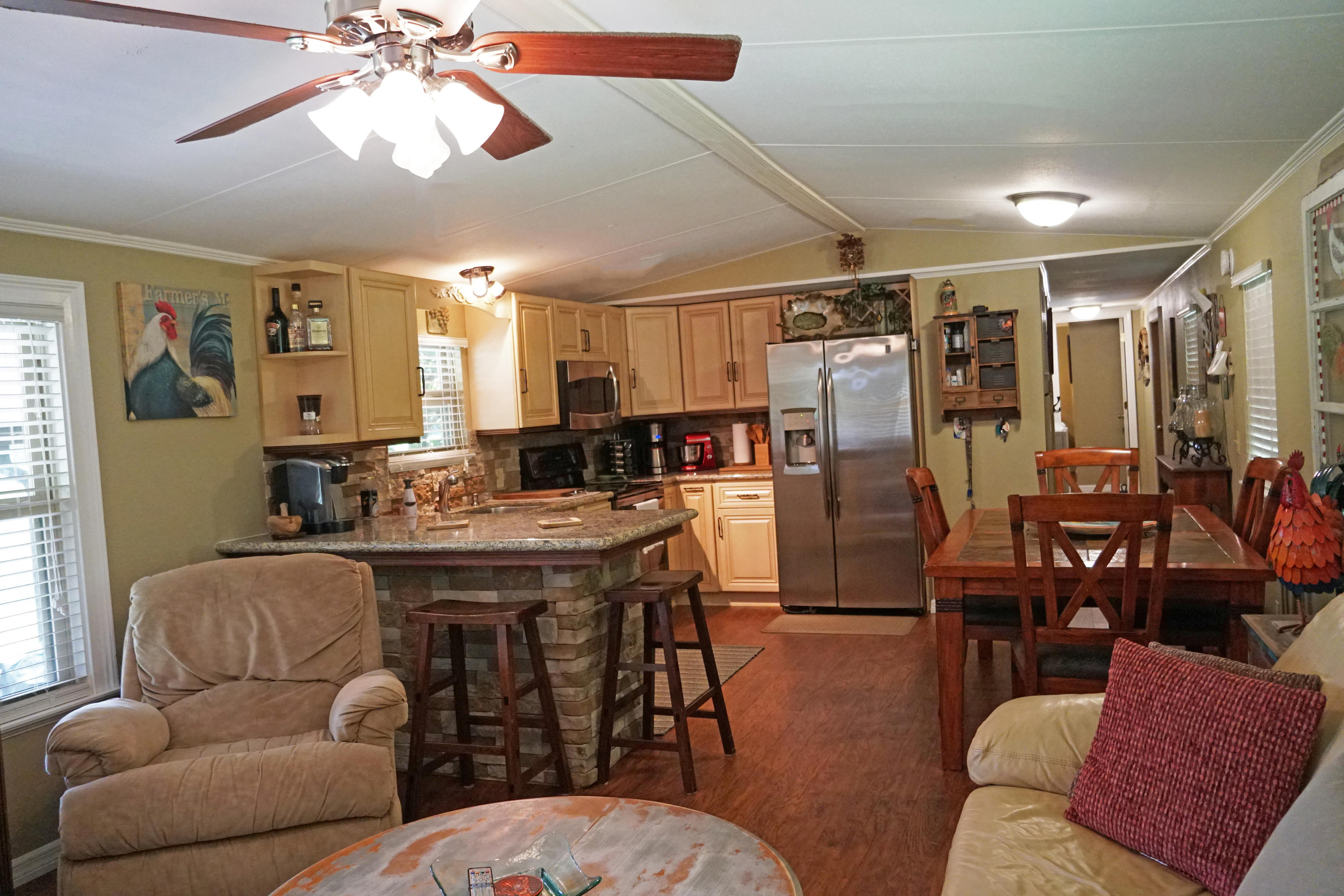 7133 Cameron Road Cameron, SC 29030 - Photo 31 of 31 Yard Sign