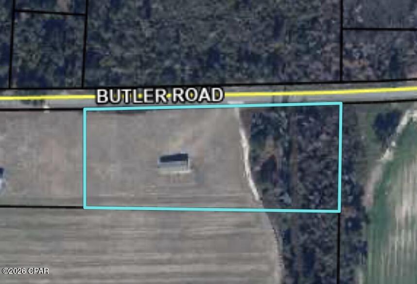 6435 Butler Road Marianna, FL 32446 - Photo 42 of 43
