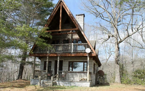 14972 Wayah Road Topton, NC 28781 - Photo 1 of 1 Main View