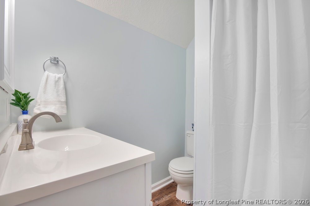 419 Senter Lane Bunnlevel, NC 28323 - Photo 28 of 49