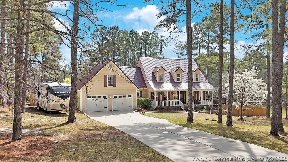419 Senter Lane Bunnlevel, NC 28323 - Photo 3 of 49