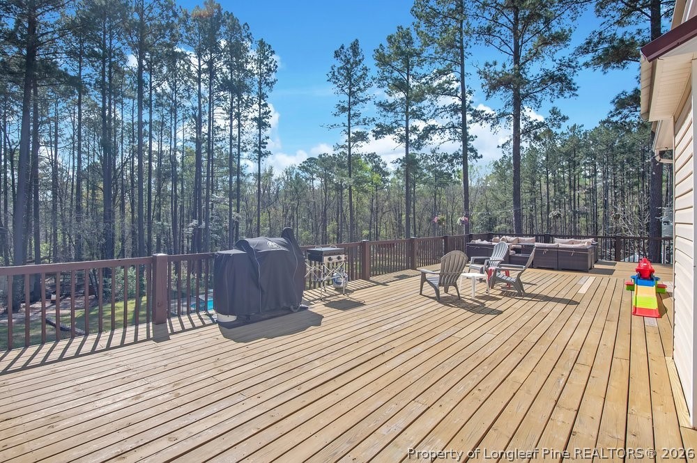 419 Senter Lane Bunnlevel, NC 28323 - Photo 40 of 49