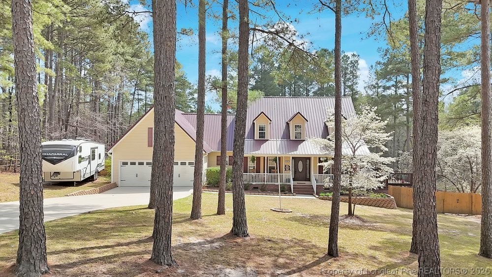 419 Senter Lane Bunnlevel, NC 28323 - Photo 4 of 49