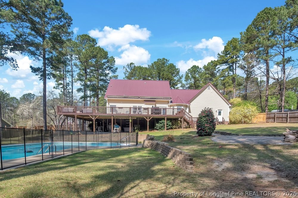 419 Senter Lane Bunnlevel, NC 28323 - Photo 42 of 49