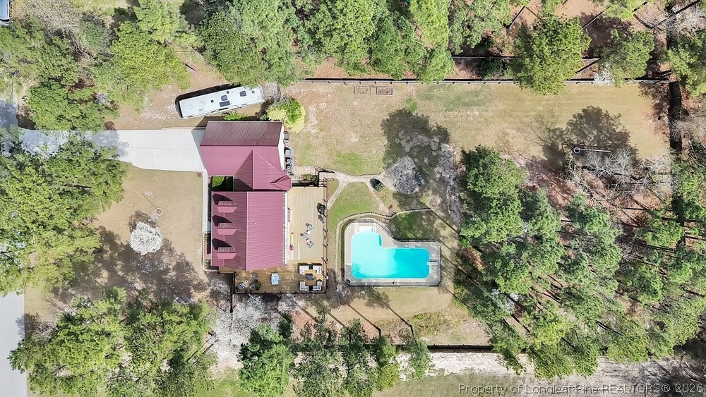419 Senter Lane Bunnlevel, NC 28323 - Photo 46 of 49
