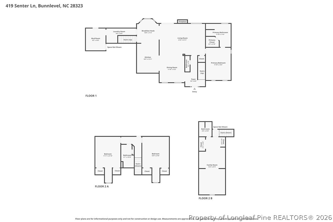 419 Senter Lane Bunnlevel, NC 28323 - Photo 49 of 49