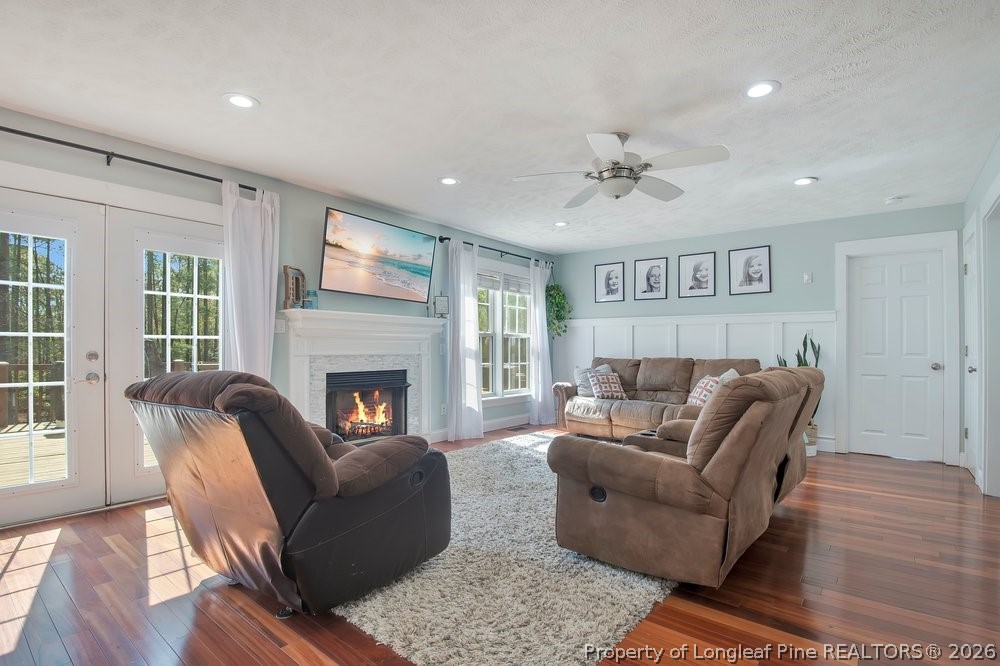 419 Senter Lane Bunnlevel, NC 28323 - Photo 7 of 49