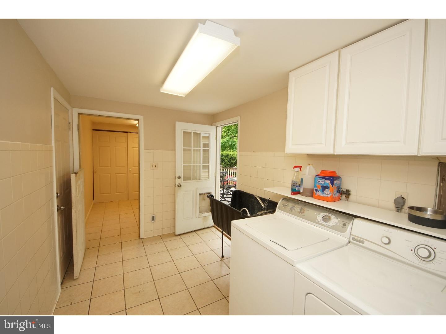 18 Quaker Road West Windsor, NJ 08550 - Photo 14 of 25 Laundry Room